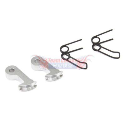 INFINITY R0406 - SP QUICK CHANGE LEVER ( FRONT /2pcs)